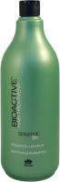 

Шампунь для волос Farmagan, Bioactive Treatment Sensitive успокаивающий