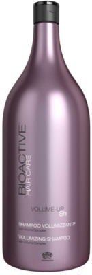 Шампунь для волос Farmagan Bioactive Volume-Up Shampoo (1.5л)