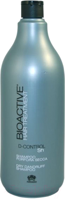 Шампунь для волос Farmagan Bioactive Treatment Dry Dandruff (1л)