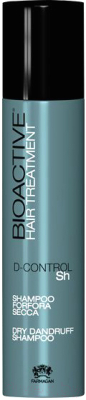 Шампунь для волос Farmagan Bioactive Treatment Dry Dandruff (250мл)