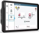 Миниатюра изображения товара GPS навигатор Garmin Dezl LGV 800 MT-D / 010-02314-10