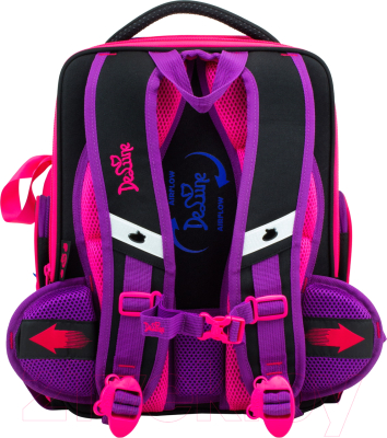 Школьный рюкзак DeLune 11-027