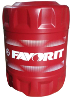 

Моторное масло Favorit, Ultra XFE 5W40 SN/CF / 51996