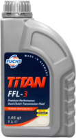 Трансмиссионное масло Fuchs Titan FFL-3 601429521/500556649 (1л) - 