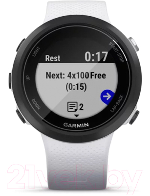 Умные часы Garmin Swim 2 / 010-02247-11