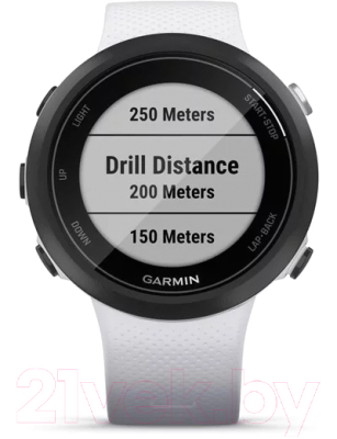 Умные часы Garmin Swim 2 / 010-02247-11