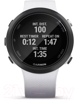 Умные часы Garmin Swim 2 / 010-02247-11