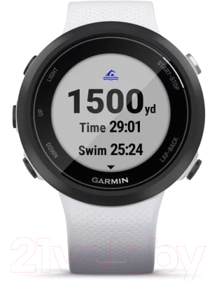 Умные часы Garmin Swim 2 / 010-02247-11