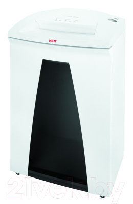 

Шредер HSM, Securio B34 4.5x30 (1843111)
