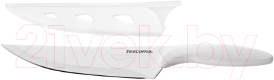 

Овощечистка Tescoma, Presto Bianko 863110