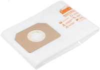 Комплект пылесборников для пылесоса Gepard GP90047-115 (5шт) - 