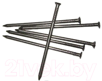 

Гвоздь строительный Starfix, SM-50948-25