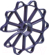 Фиксатор арматуры Starfix Звездочка-50 / SMP-93875-500 - 
