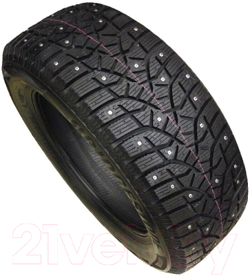 Зимняя шина Bridgestone Blizzak Spike 02 245/40R18 97T (шипы)