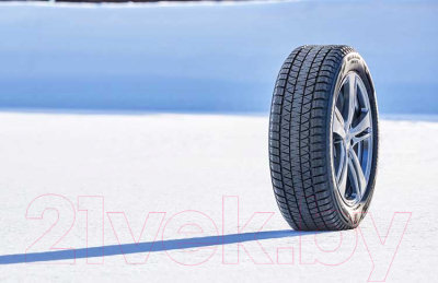 Зимняя шина Bridgestone Blizzak DM-V3 315/35R20 110T