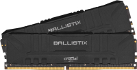 Оперативная память DDR4 Crucial BL2K16G32C16U4B - 