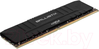 Оперативная память DDR4 Crucial BL2K16G32C16U4B