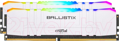 Оперативная память DDR4 Crucial BL2K8G32C16U4WL