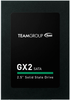 SSD диск Team GX2 512GB (T253X2512G0C101) - 