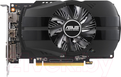 

Видеокарта Asus, PH-RX550-2G-EVO