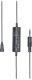 Миниатюра изображения товара Микрофон Audio-Technica ATR3350xiS