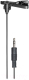 Миниатюра изображения товара Микрофон Audio-Technica ATR3350xiS