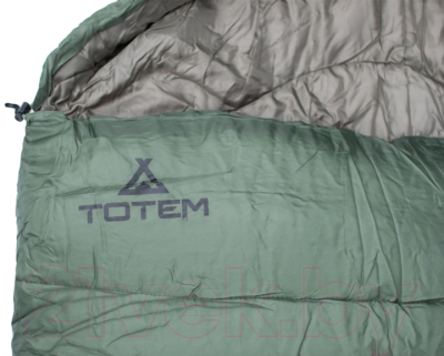 Спальный мешок Totem Fisherman / TTS-012