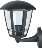 

Бра уличное Navigator, 61 614 NOF-P04-BL-IP44-E27