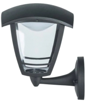 

Бра уличное, 61 617 NOF-P01-8-4K-BL-IP44-LED
