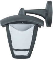 

Бра уличное Navigator, 61 618 NOF-P02-8-4K-BL-IP44-LED