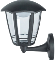 

Бра уличное, 61 619 NOF-P04-8-4K-BL-IP44-LED