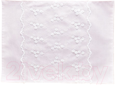 

Сервировочная салфетка Home and You, 48639-ROZ1-03P04