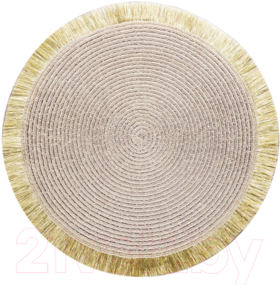 

Сервировочная салфетка Home and You, 53247-ZLO1-F38-PODKL