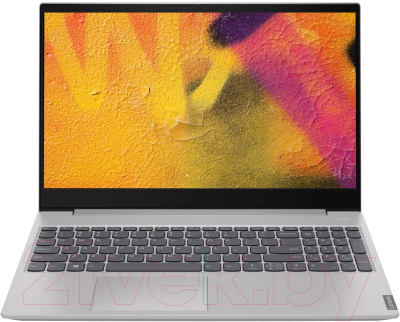 

Ноутбук Lenovo, IdeaPad S340-15API (81NC00GWRE)