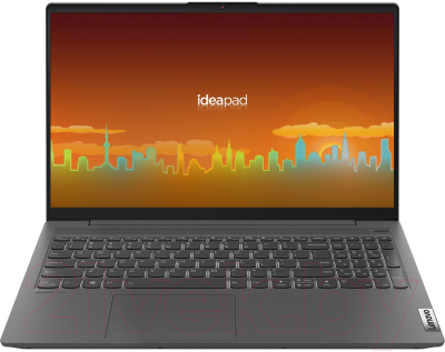 Ноутбук Lenovo IdeaPad 5 15IIL05 (81YK005WRE)