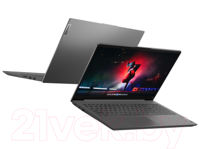 Ноутбук Lenovo IdeaPad 5 15IIL05 (81YK005WRE)