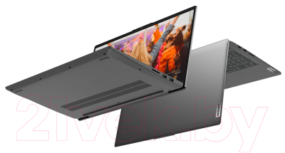 Ноутбук Lenovo IdeaPad 5 15IIL05 (81YK005WRE)