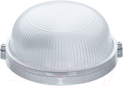 Изображение товара Светильник ЖКХ Navigator 94 802 NBL-R1-60-E27/WH