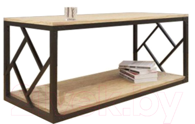 

Обеденный стол Грифонсервис, Loft СМ15