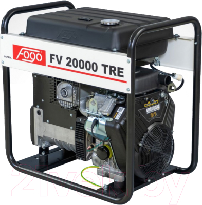 Бензиновый генератор Fogo FV 20000 TRE (4521)