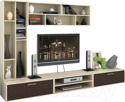 

Стенка MFMaster, Арто-1707