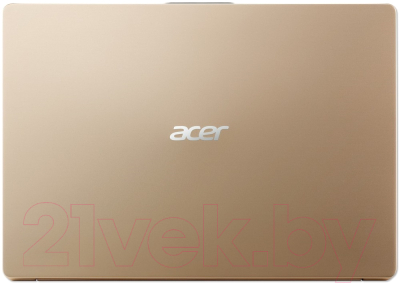 Ноутбук Acer Swift 1 SF114-32-P4N5 (NX.GXREU.009)