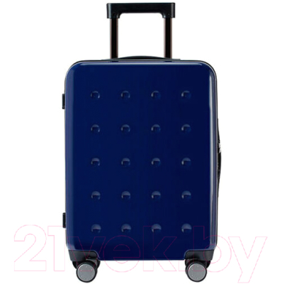 

Чемодан на колесах 90 Ninetygo, Palka Dots Luggage 24