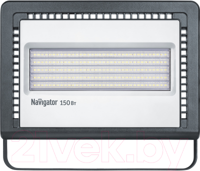 Прожектор Navigator 14 152 NFL-01-150-6.5K-LED