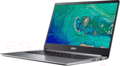 Ноутбук Acer Swift 1 SF114-32-P7DA (NX.GXUEU.011)