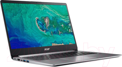 Ноутбук Acer Swift 1 SF114-32-P7DA (NX.GXUEU.011)