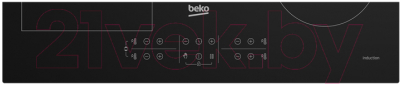 Индукционная варочная панель Beko HII 64200 FMT