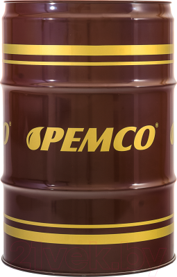 Моторное масло Pemco iDrive 343 5W40 API SN / PM0343-60 (60л)