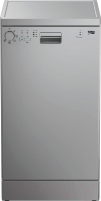 Посудомоечная машина Beko DFS05012S