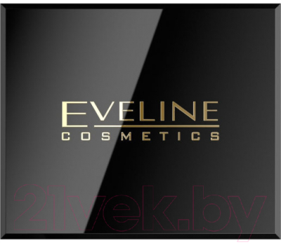 Пудра компактная Eveline Cosmetics №10 (9г)